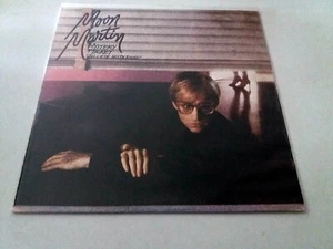 MOON MARTIN "MYSTERY TICKET" LP VINYL 12" BE/G BE/G - Picture 1 of 2
