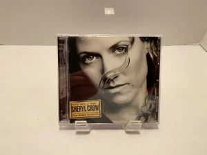 • Sheryl Crow * The Globe Sessions * Club Edition CD • A&M 31454 0959 2INO2• - Bild 1 von 4