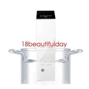 Commercial LCD Digital Timer Electric Sous Vide Circulator Immersion Machine - Picture 1 of 6