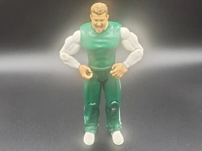 WWE JAKKS PACIFIC SPIRIT SQUAD NICKY 2003 - Image 1 of 3