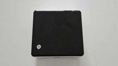 Intel NUC NUC5PPYH Intel Core 1.60GHz 4GB Ram 120GB SSD  Windows 10 PRO - Imagen 1 de 4