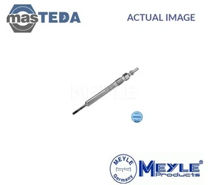 100 860 0002 ENGINE GLOW PLUG MEYLE FOR SEAT ALHAMBRA,IBIZA IV SPORTCOUPE - Picture 1 of 5