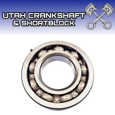 NUEVO COJINETE CIGÜEÑAL POLARIS 1993-2000 SLT SLX PRO 650 750 780 785 93 94 95 Foto 1 de 2