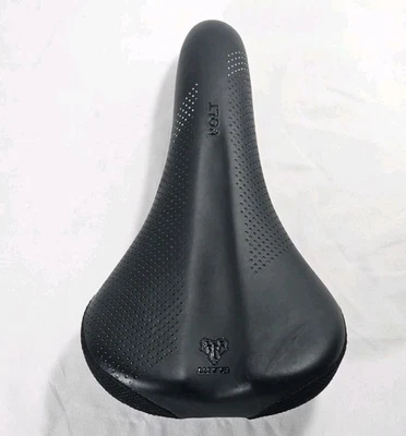 Sillín WTB Volt para bicicleta de carretera o montaña - negro Foto 1 de 4