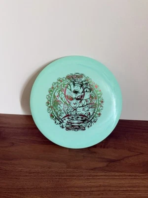 Innova Misprint Tour Series It - Image 1 of 2