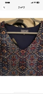 Damen Kleid von Luxology. " Größe 8 - Bild 1 von 2