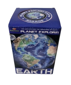 Planet Explorer Earth Dig Kit - Picture 1 of 3