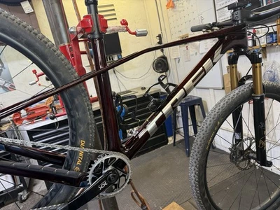 Trek Procaliber AXS Custom Carbon Hardtail M/L Foto 1 de 4