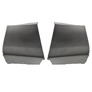 Front Lower Molding for Mazda CX 3 Fits for 2016 2021 Model D10E51PJ0C - Picture 1 of 16