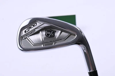 Wilson Staff C300 Forged #6 Iron / 29 Degree / Regular Flex Steel Shaft - Image 1 of 4
