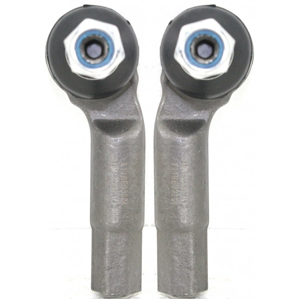 Par exterior de pasajeros y conductores para Volkswagen Jetta City Tie Rod End 2007-2009 Foto 1 de 4