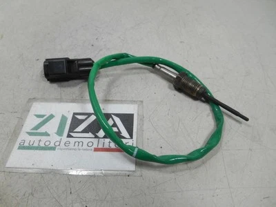 Sensore Temperatura Gas di Scarico Ford Focus III 1.5 XWDE 2016 F1F1-12B591-CB - Immagine 1 di 4