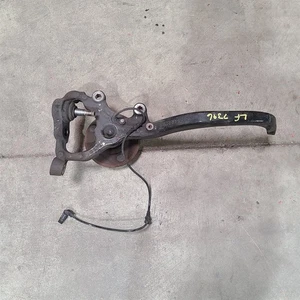 08-14 Dodge Challenger Srt8 Driver Front Knuckle Spindle W/ Hub Lh Aa7396 - Picture 1 of 13