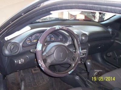 Husillo/nudillo delantero derecho pasajero compatible con 95-05 CAVALIER 10626314 Foto 1 de 4