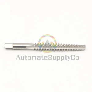ACME 3/8"-8 Trapezoidal Tap Right Hand, HSS 3/8 x 8 Trapezoidal Thread Tap - Picture 1 of 10