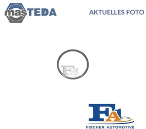 101-958 AUSPUFFROHRDICHTUNG AUSPUFF DICHTUNG FA1 NEU OE QUALITÄT - Bild 1 von 5