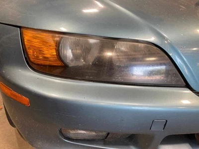 Conjunto de faros delanteros BMW Z3 1997 pasajero lado derecho faros OE halógenos 96-98 Foto 1 de 2