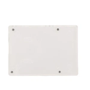 Protective Enclosure Flame Retardant Burr Free Protective Case♡ - Afbeelding 1 van 31