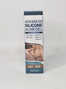 Advanced Silicone Scar Gel. Total Scar Reduction.New.Exp. 08/18/2027 - Picture 1 of 4