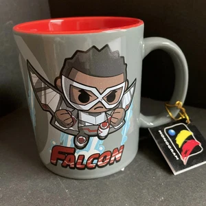 Marvel Mini Heros Falcon 11oz Mug - Bild 1 von 5