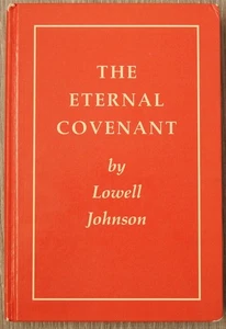 The Eternal Covenant by Johnson, Lowell  [HC] - Imagen 1 de 1