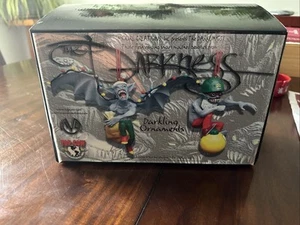 The Darkness Darklings Ornamente - Bild 1 von 6