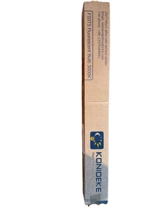 4 Pack KONIDEKE 16 in. F10T5 Fluorescent Bulb  3000K Cabinet lights - Picture 1 of 2