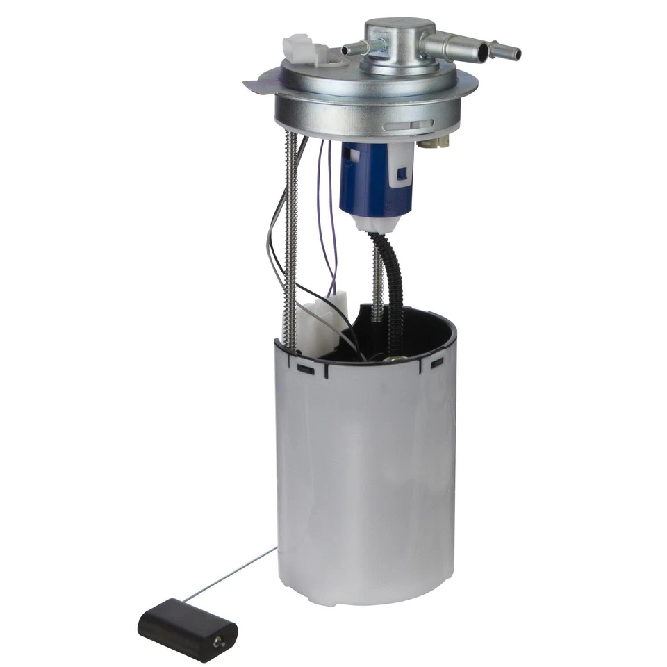 CarQuest Fuel Pump Module E3604M For GMC Chevrolet Sierra 2500 HD 2004-2007 - Image 1 of 4