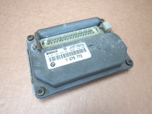 BMW R1200CL 2004 12.134 km Motorsteuergerät 7 679 772 (7406) - Bild 1 von 3