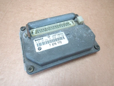 BMW R1200CL 2004 12.134 km Motorsteuergerät 7 679 772 (7406) - Bild 1 von 3