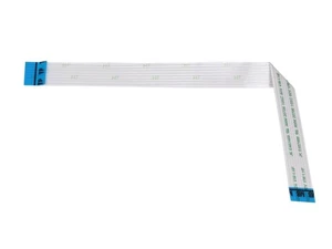 HP L96434-001 Original Flachbandkabel (FFC) zum Touchpad - Afbeelding 1 van 1