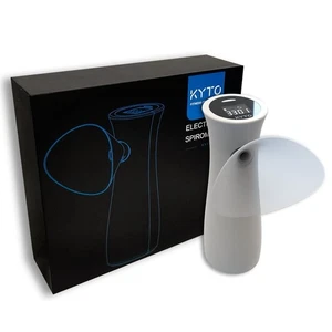 Digital Spirometer - Picture 1 of 16