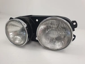 NLA! Used OEM EURO BMW E28 HELLA Front Left Twin Headlight Lamp Assembly #194N - Picture 1 of 18