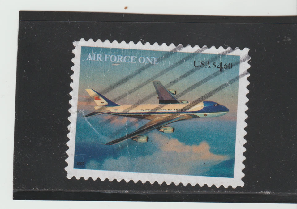 US - SCOTT# 4144 - USED - CA. $10.75 - Image 1 of 1