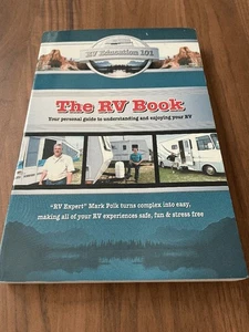 The RV Book - Picture 1 of 2