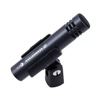 Opened Sennheiser E614 Super-Cardioid Condenser Instrument Drum Microphone - Image 1 of 4