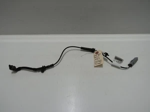 VAUXHALL COMBO-E 2021-24 NEARSIDE FRONT ABS SENSOR WIRING LOOM 9825606680  S4774 - Picture 1 of 11