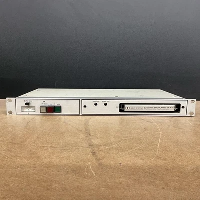 Dolby 360 Noise Reduction System A-Type Noise Reduction Module No. 22 - Untested - Image 1 of 4