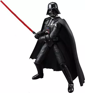 New Bandai Star Wars Darth Vader 1/12 Scale Plastic model from Japan - Picture 1 of 4