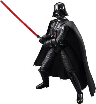 New Bandai Star Wars Darth Vader 1/12 Scale Plastic model from Japan - Image 1 of 4