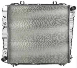 NEW RADIATOR  FOR 1993 1994 1995 1996 1997 Itasca Motorhome - Picture 1 of 1