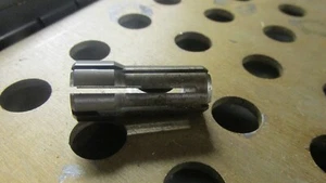 Lot of (20) DA200 Collet Set 3/32"-3/8" w/(2) 7.0" Extension # SS075DA204712 - Picture 1 of 5