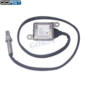 Sensor de oxígeno nitrógeno nox 5WK96672A para Cummins para Freightliner Volvo 2894943 - Imagen 1 de 6