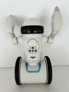 WowWee MiP Arcade Interactive Self-Balancing Robot 20+ Enables App Games VIDEO - Picture 1 of 4