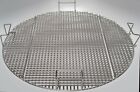 Weber Stainless Steel Grill Grates For 26" Kettles
