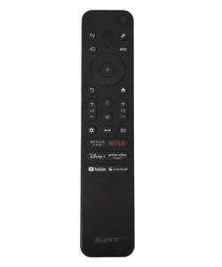 Original RMF-TX810U Voice Remote Control For SONY 4Κ 8K HD TV - Picture 1 of 3