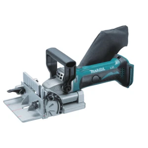 Makita DPJ180Z LXT 18V Biscuit Jointer – Body - Picture 1 of 3