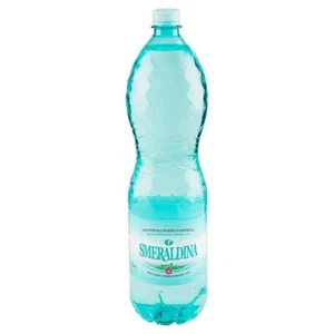 Acqua Naturale Smeraldina PET 1,5 L X 6 pz - Foto 1 di 1