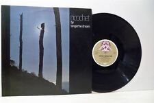 TANGERINE DREAM ricochet (1st uk press) LP EX-/VG+, V2044, vinyl, album, 1975