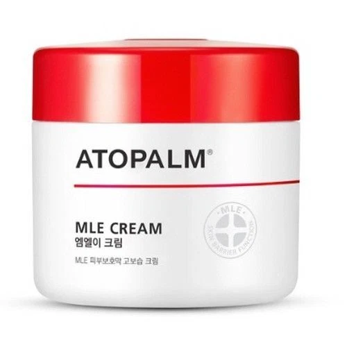 KOREA ATOPALM MLE Cream 160ml Face Cream Nourishing Moisture For Sensitive skin - Image 1 of 1
